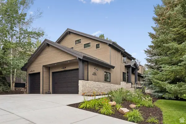 3996 VOELKER CT, Park City, UT 84098