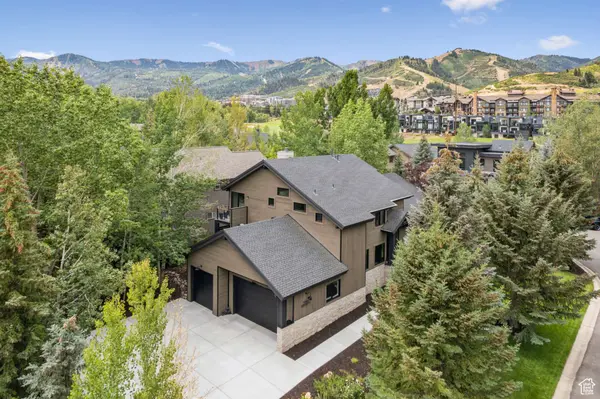 3996 VOELKER CT, Park City, UT 84098