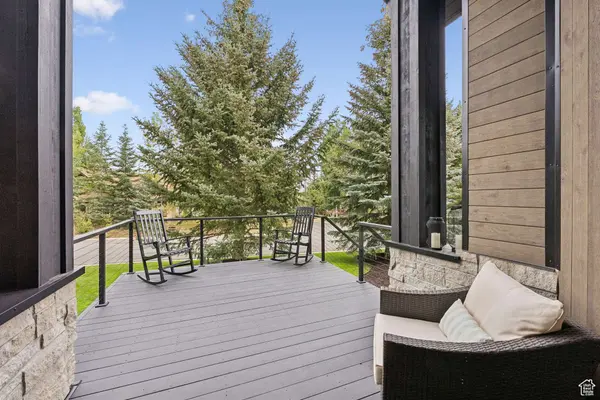 3996 VOELKER CT, Park City, UT 84098
