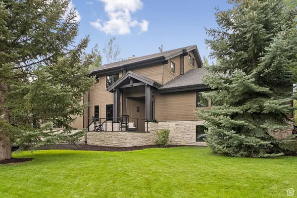 3996 VOELKER CT, Park City, UT 84098