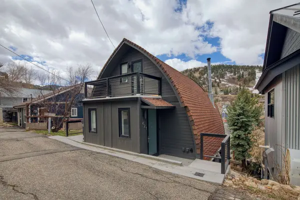 421 ONTARIO AVE, Park City, UT 84060