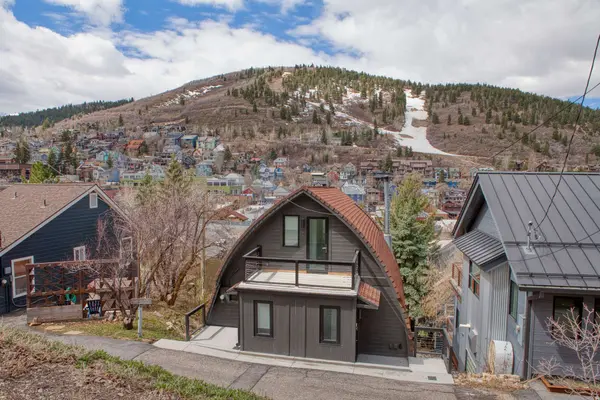 421 ONTARIO AVE, Park City, UT 84060