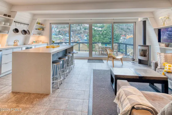 421 Ontario AVE Avenue, Park City, UT 84060