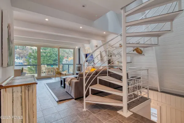 421 Ontario AVE Avenue, Park City, UT 84060