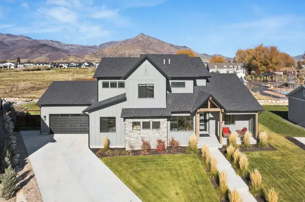 263 E 230 N #109, Midway, UT 84049