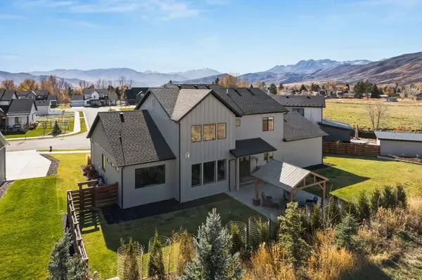 263 E 230 N #109, Midway, UT 84049