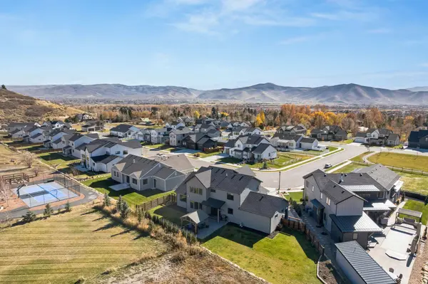 263 E 230 N #109, Midway, UT 84049