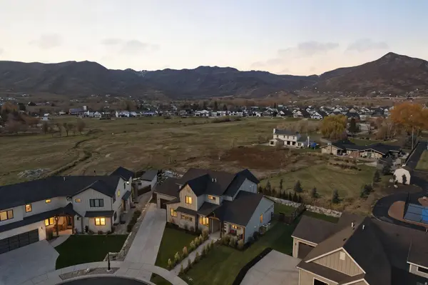 263 E 230 N #109, Midway, UT 84049