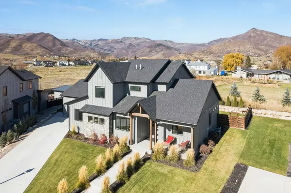 263 E 230 N #109, Midway, UT 84049