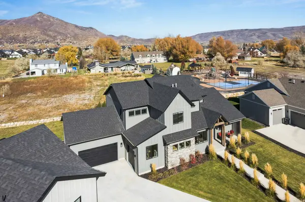 263 E 230 N #109, Midway, UT 84049