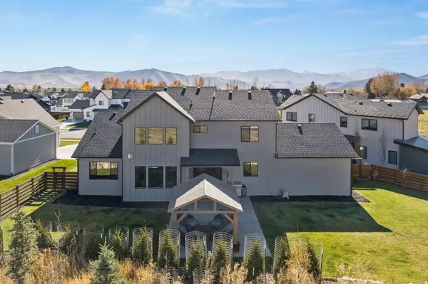 263 E 230 N #109, Midway, UT 84049