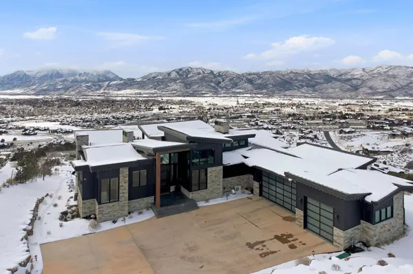 1125 N EXPLORER PEAK DR, Heber City, UT 84032