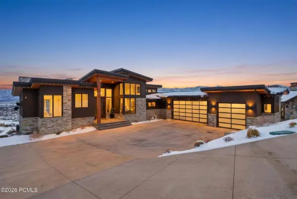 1125 N Explorer Peak Dr, Heber City, UT 84032