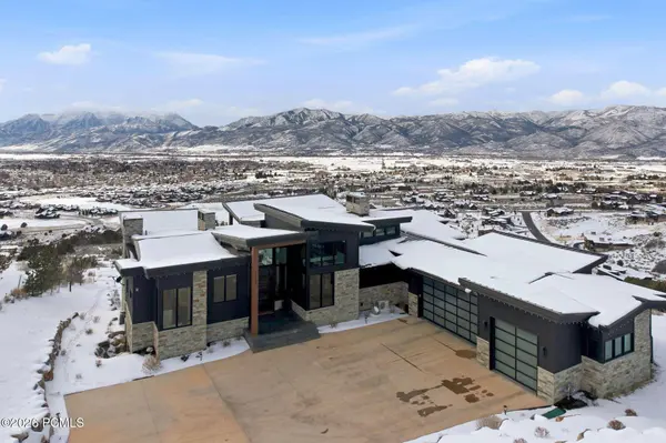 1125 N Explorer Peak Dr, Heber City, UT 84032