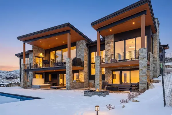 1125 N EXPLORER PEAK DR, Heber City, UT 84032