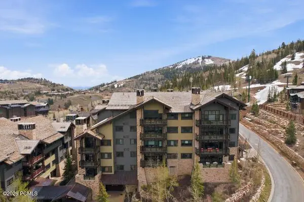 8880 Empire Club Dr #411, Park City, UT 84060