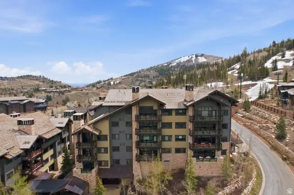 8880 EMPIRE CLUB DR #411, Park City, UT 84060