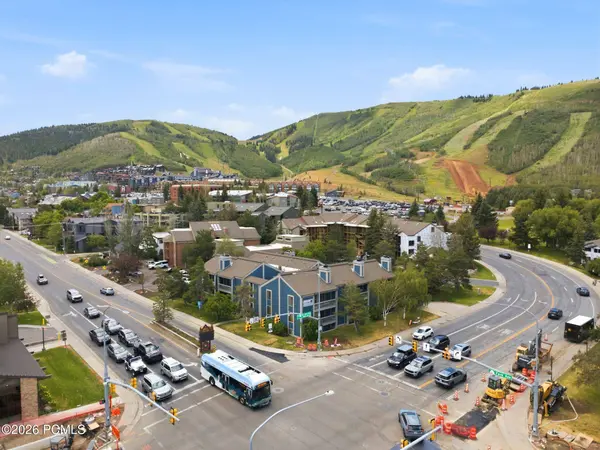 1525 Park AVE Avenue #206, Park City, UT 84060