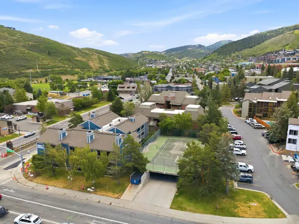 1525 PARK AVE #206, Park City, UT 84060