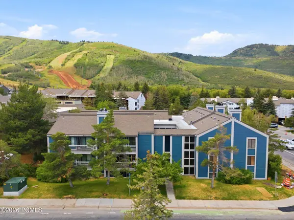 1525 Park AVE Avenue #206, Park City, UT 84060