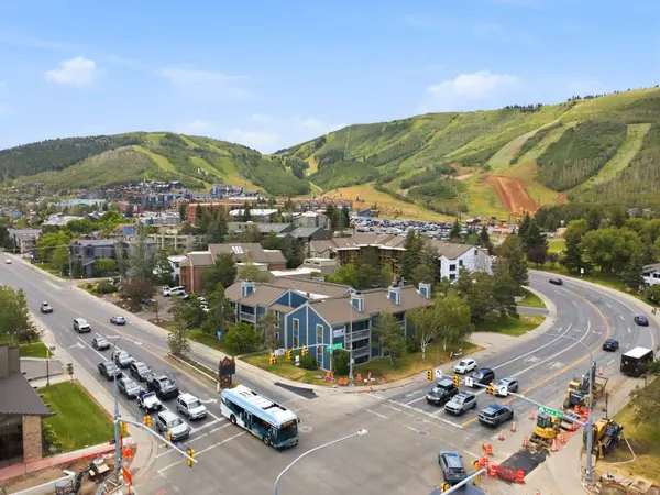 1525 PARK AVE #206, Park City, UT 84060