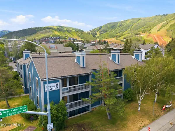 1525 Park AVE Avenue #206, Park City, UT 84060