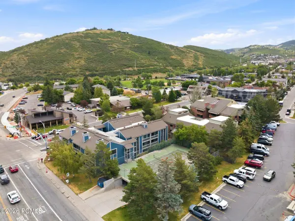 1525 Park AVE Avenue #206, Park City, UT 84060