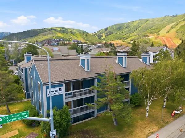 1525 PARK AVE #206, Park City, UT 84060