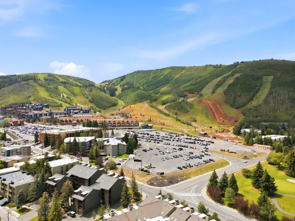 1525 PARK AVE #206, Park City, UT 84060