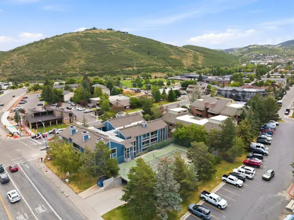 1525 PARK AVE #206, Park City, UT 84060