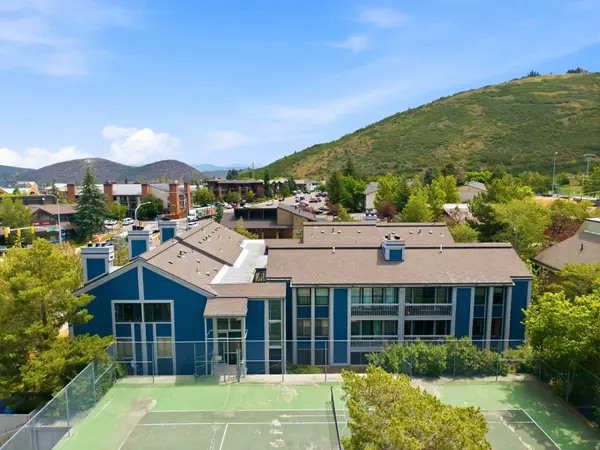1525 PARK AVE #206, Park City, UT 84060