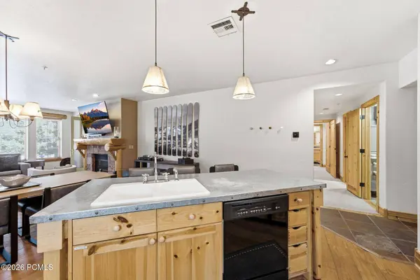 2900 Deer Valley Dr #C218, Park City, UT 84060