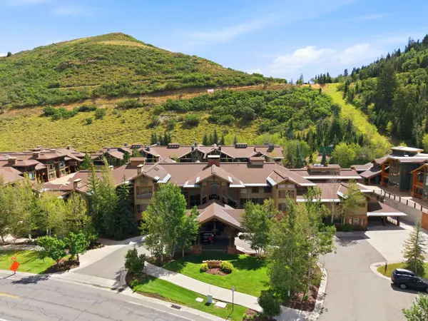 2900 DEER VALLEY DRIVE E #C218, Park City, UT 84060