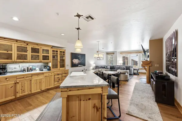 2900 Deer Valley Dr #C218, Park City, UT 84060