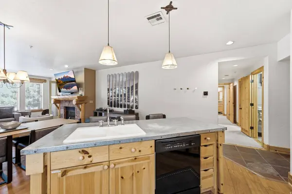 2900 DEER VALLEY DRIVE E #C218, Park City, UT 84060