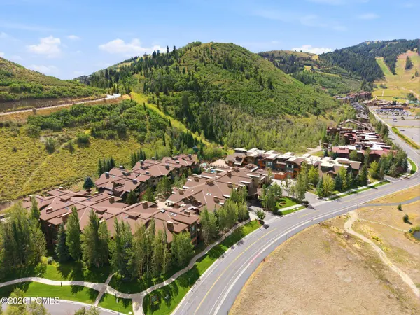 2900 Deer Valley Dr #C218, Park City, UT 84060