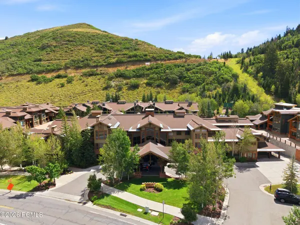 2900 Deer Valley Dr #C218, Park City, UT 84060