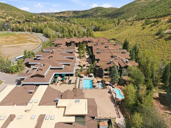 2900 DEER VALLEY DRIVE E #C218, Park City, UT 84060