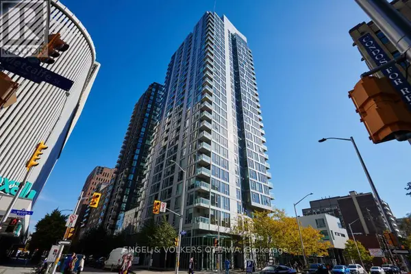 179 Metcalfe ST #2006, Ottawa, ON K2P0W1