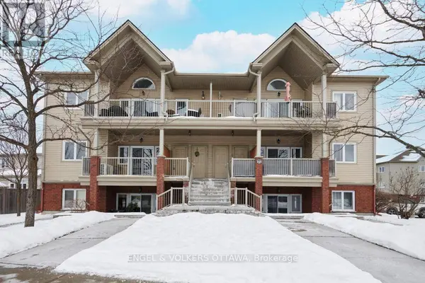 165 Waterbridge DR #5, Ottawa, ON K2G7G3