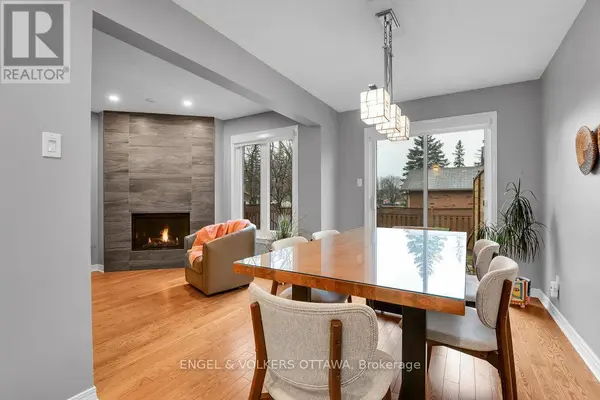 1 MAURYA COURT, Ottawa, ON K1G5S2