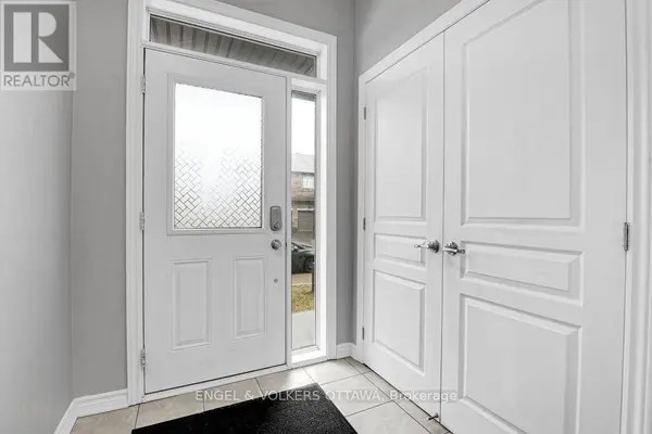 639 VIA MATTINO WAY, Ottawa, ON K2J6B9