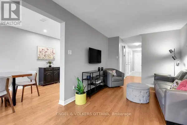 1 MAURYA COURT, Ottawa, ON K1G5S2