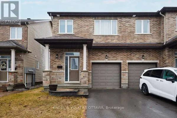 639 VIA MATTINO WAY, Ottawa, ON K2J6B9
