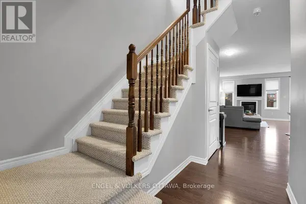 639 VIA MATTINO WAY, Ottawa, ON K2J6B9