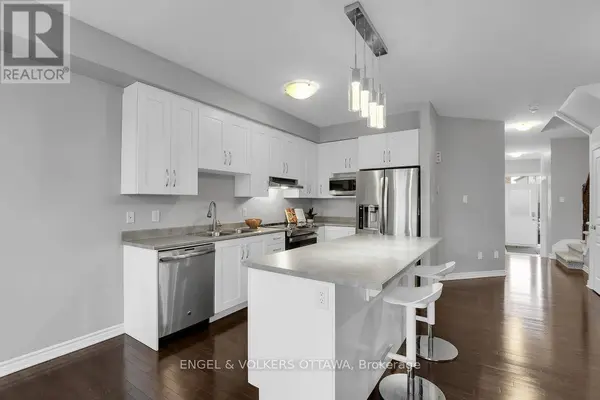 639 VIA MATTINO WAY, Ottawa, ON K2J6B9