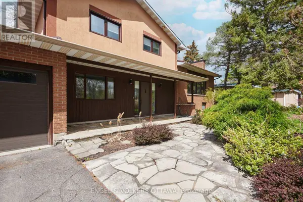 1477 JARVIS DRIVE, Ottawa, ON K1V1H1