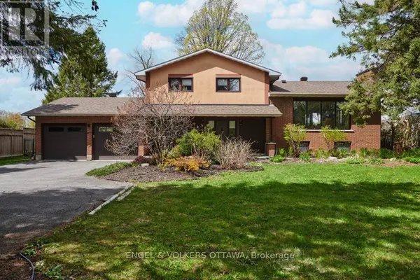 1477 JARVIS DRIVE, Ottawa, ON K1V1H1