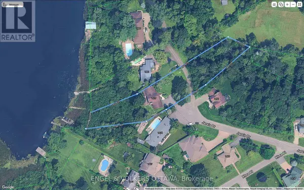 1477 JARVIS DRIVE, Ottawa, ON K1V1H1