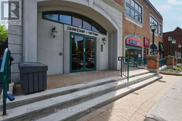 108 Third AVE #201, Ottawa, ON K1S2J8